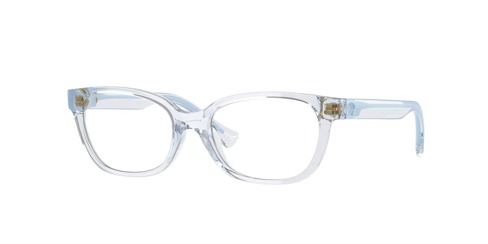 Versace Kids 3006U Eyeglasses - view 3